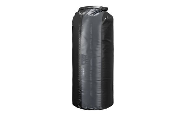 Сумка - Ortlieb Dry-Bag Slate - Black