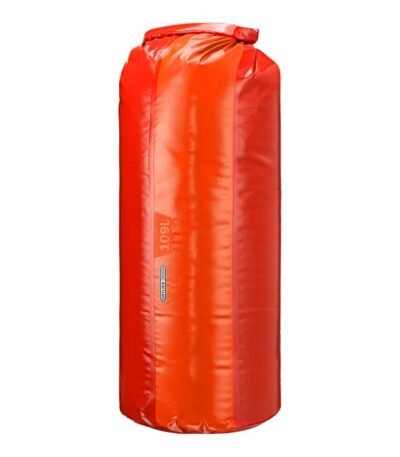 Somiņa - Ortlieb Dry-Bag Cranberry - Signal Red