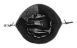 Bag - Ortlieb Dry-Bag Heavy Duty Black - Grey - Image 4