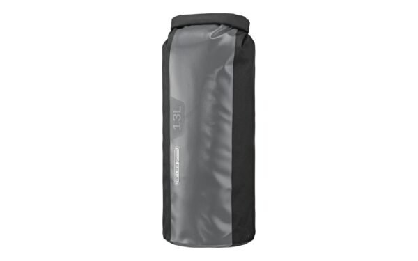 Bag - Ortlieb Dry-Bag Heavy Duty Black - Grey