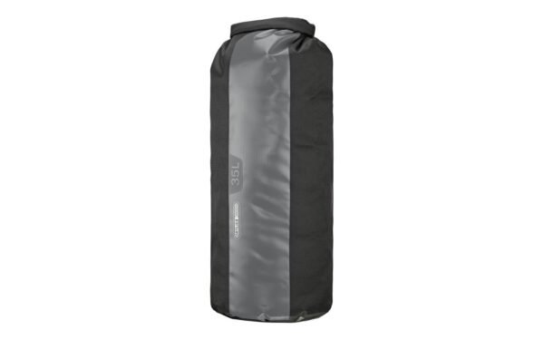 Bag - Ortlieb Dry-Bag Heavy Duty Black - Grey