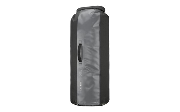 Bag - Ortlieb Dry-Bag Heavy Duty Black - Grey