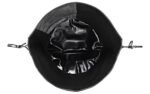 Сумка - Ortlieb Dry-Bag Heavy Duty Black - Grey — изображение 4
