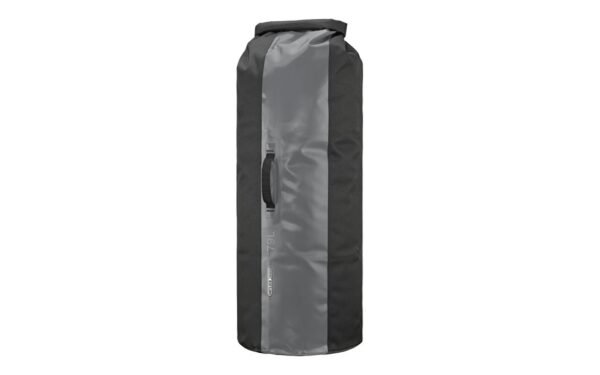 Сумка - Ortlieb Dry-Bag Heavy Duty Black - Grey