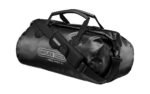 Somiņa - Ortlieb Rack-Pack Black - Image 2