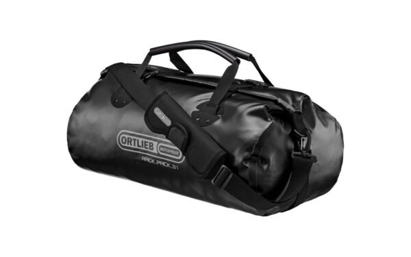 Somiņa - Ortlieb Rack-Pack Black