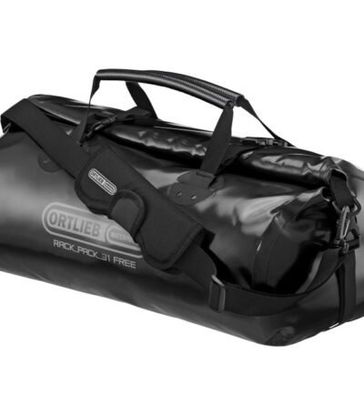 Somiņa - Ortlieb Rack-Pack Free Black