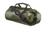 Kott - Ortlieb Rack-Pack Olive - Black - Image 2