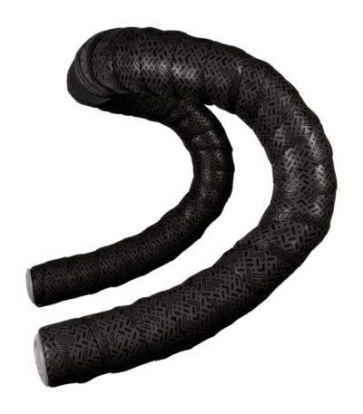 Stūres lente - Lizard Skins DSP Ultra 2.7 mm Jet Black