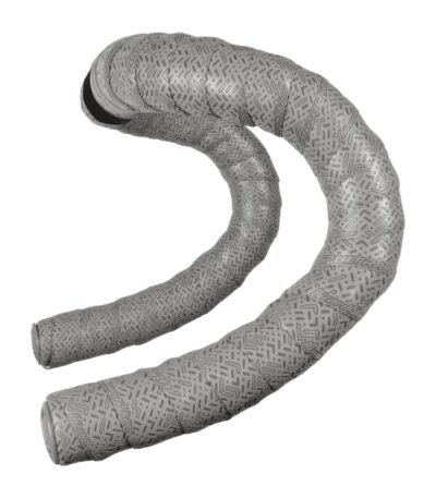 Stūres lente - Lizard Skins DSP Ultra 2.7 mm Cool Gray