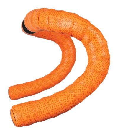 Stūres lente - Lizard Skins DSP Ultra 3.5 mm Tangerine Orange