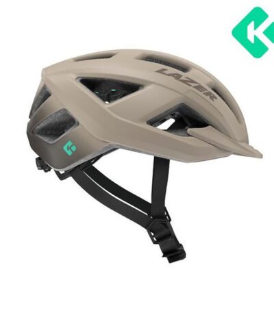 Velosipēdista ķivere - Lazer Cerro KinetiCore