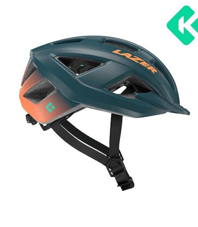 Velosipēdista ķivere - Lazer Cerro KinetiCore