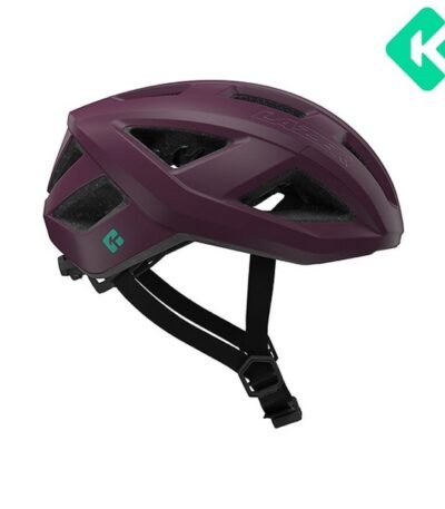 Velosipēdista ķivere - Lazer Tonic KinetiCore Matte Tyrian