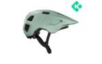 Velosipēdista ķivere - Lazer Lupo KinetiCore Matte Mint