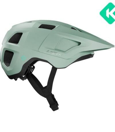 Velosipēdista ķivere - Lazer Lupo KinetiCore Matte Mint
