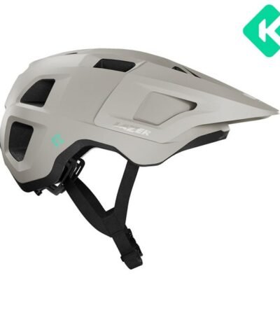 Velosipēdista ķivere - Lazer Lupo KinetiCore Matte White Stone