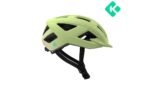 Velosipēdista ķivere - Lazer Cerro KinetiCore Matte Green Mango