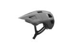 Велосипедный шлем - Lazer Finch KinetiCore Grey — изображение 3
