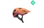 Velosipēdista ķivere - Lazer Finch KinetiCore Matte Sedona Red