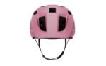 Велосипедный шлем - Lazer Finch KinetiCore Matte Taffy Pink — изображение 2