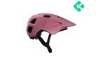 Velosipēdista ķivere - Lazer Finch KinetiCore Matte Taffy Pink