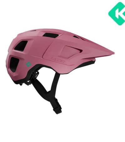 Velosipēdista ķivere - Lazer Finch KinetiCore Matte Taffy Pink