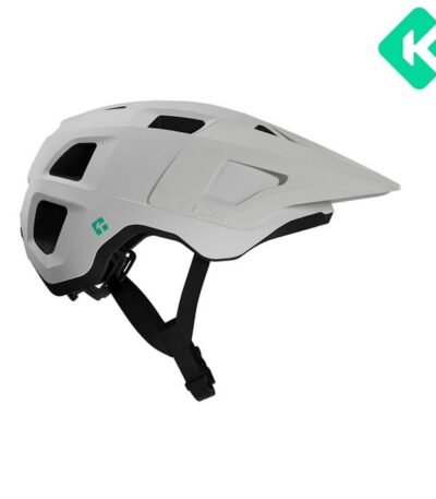 Velosipēdista ķivere - Lazer Finch KinetiCore Matte White
