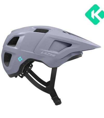 Velosipēdista ķivere - Lazer Finch KinetiCore Wisteria