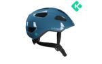Velosipēdista ķivere - Lazer Nutz 2.0 KinetiCore Steel Blue