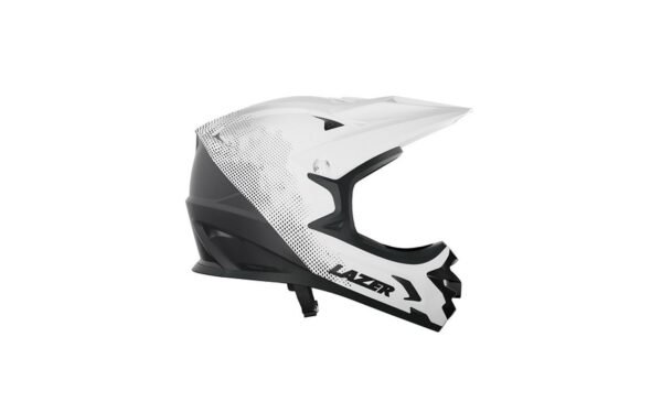 Jalgrattakiiver - Lazer Phoenix+  Matt Black White