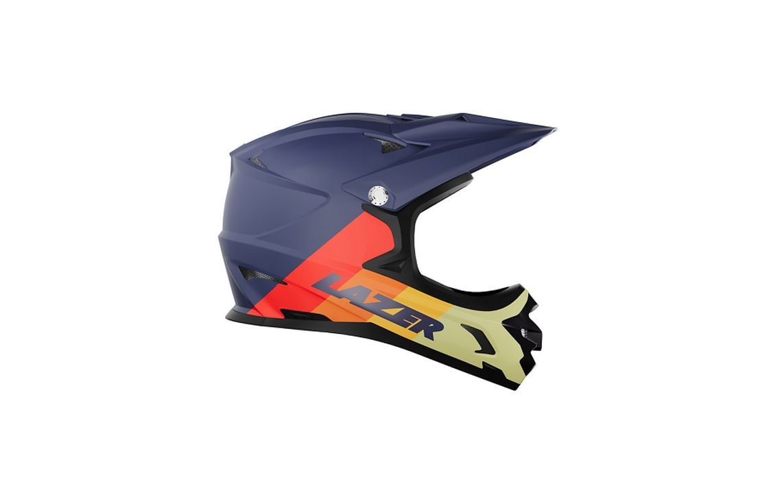 L245 Velosipēdista ķivere - Lazer Phoenix+ Retro