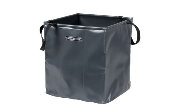 Foldable Bowl - Ortlieb Folding-Bowl Asphalt