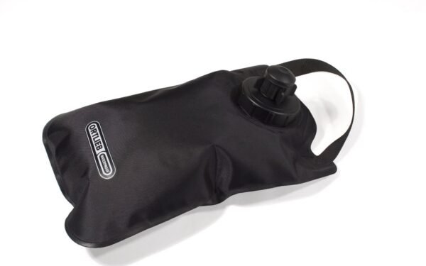 Water Bag - Ortlieb Water-Bag Black