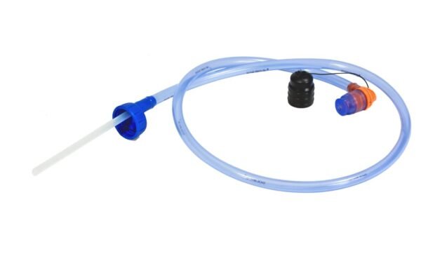 Питьевая трубка - Ortlieb