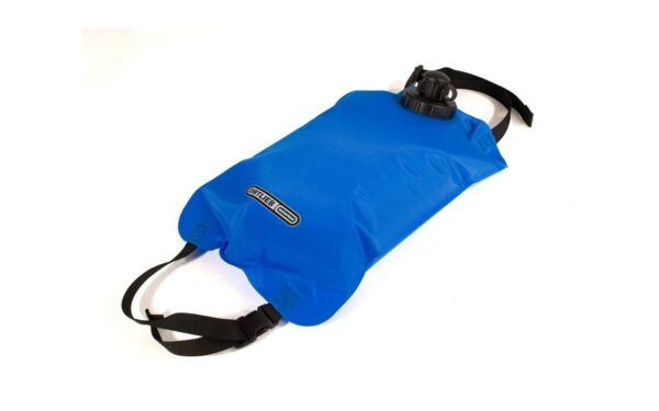 Water Bag - Ortlieb Water-Bag Blue