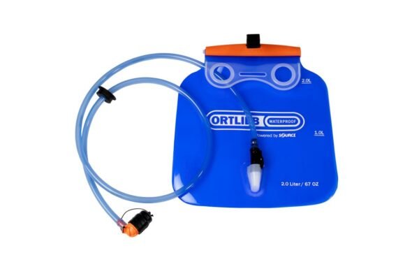 Система гидратации для рюкзака - Ortlieb Atrack