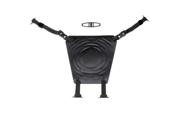 Seljakoti kinnituskomplekt - Ortlieb