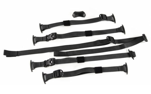 Компрессионные ремни для рюкзака - Ortlieb