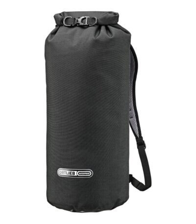 Somiņa - Ortlieb X-Tremer Black