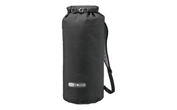 Bag - Ortlieb X-Tremer Black
