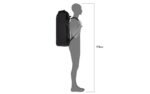 Bag - Ortlieb X-Tremer Black - Image 5