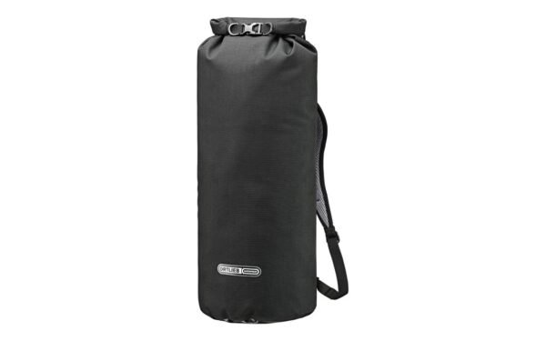 Bag - Ortlieb X-Tremer Black