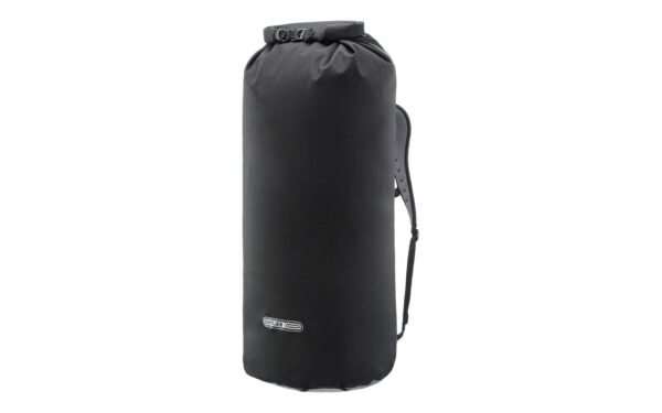 Bag - Ortlieb X-Tremer Black