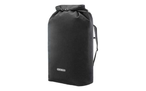Bag - Ortlieb X-Tremer Black
