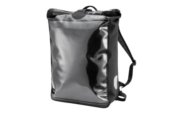 Сумка - Ortlieb Messenger-Bag Pro Black