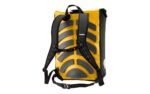 Bag - Ortlieb Messenger-Bag Sun Yellow - Black - Image 2