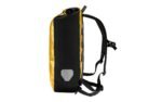 Bag - Ortlieb Messenger-Bag Sun Yellow - Black - Image 3