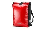 Сумка - Ortlieb Messenger-Bag Red - Black