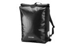 Bag - Ortlieb Messenger-Bag Black